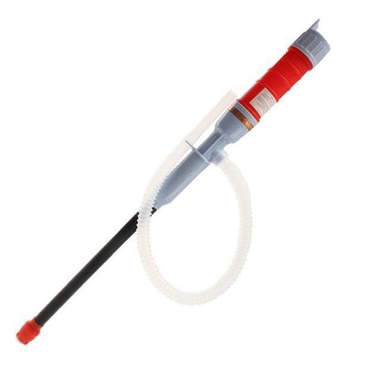 Portable Car Fuel Transfer Pump Kit