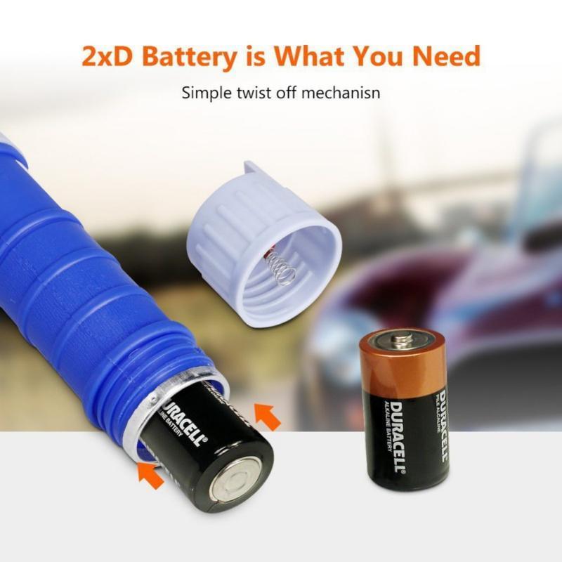 Portable Car Fuel Transfer Pump Kit
