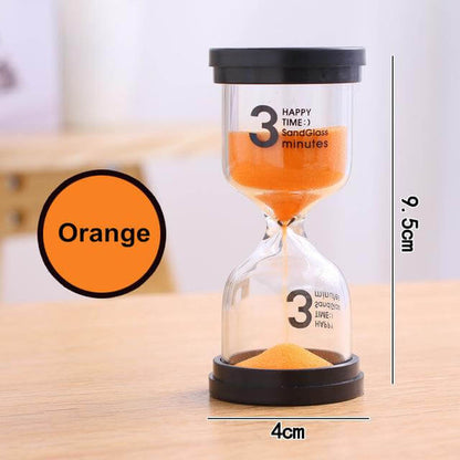 Befez | Digital Shower Countdown Timer