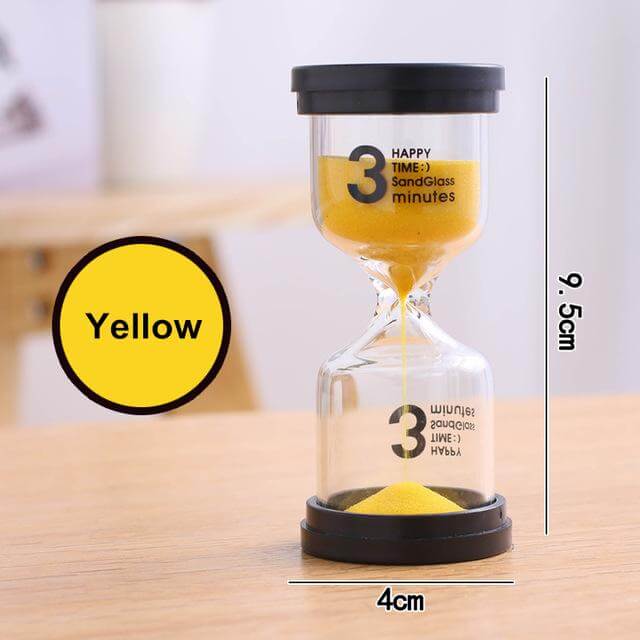 Befez | Digital Shower Countdown Timer
