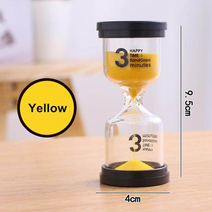 Befez | Digital Shower Countdown Timer