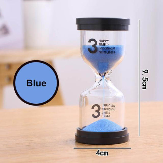 Befez | Digital Shower Countdown Timer - Befez