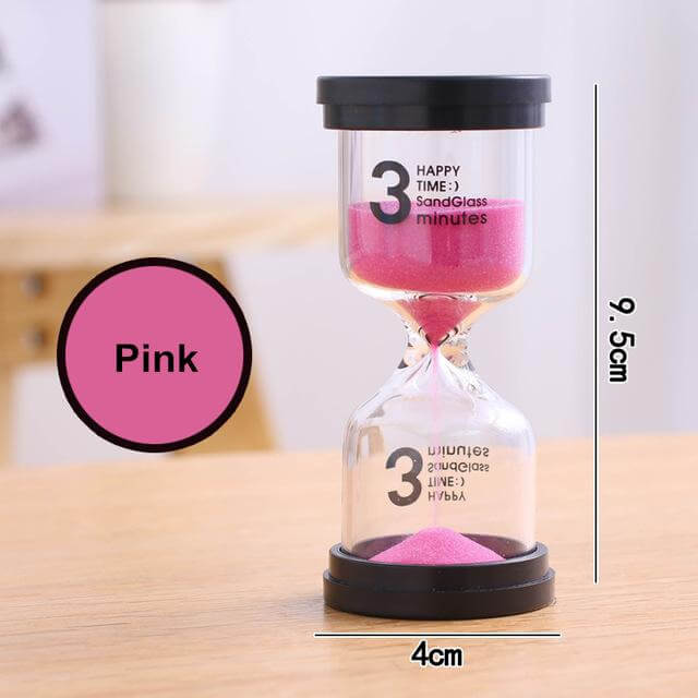 Befez | Digital Shower Countdown Timer