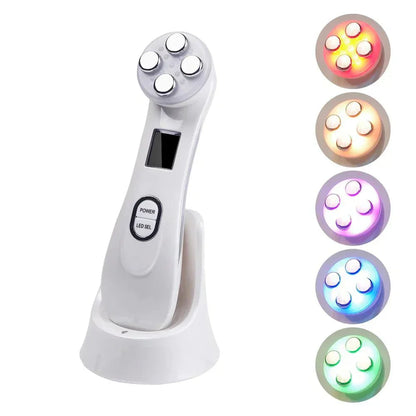 Befez RF Lift - Anti Aging Skin Tightener