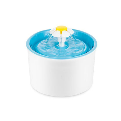 Befez | Self-Cleaning Pet Drinking Water Fountain