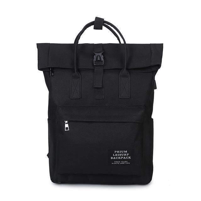Befez | Durable USB Charging School Backpack - Befez