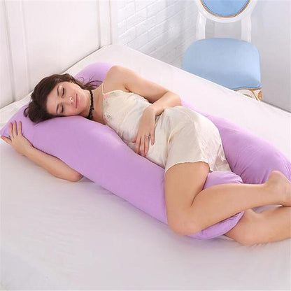 Soft Full Body Support Pillow