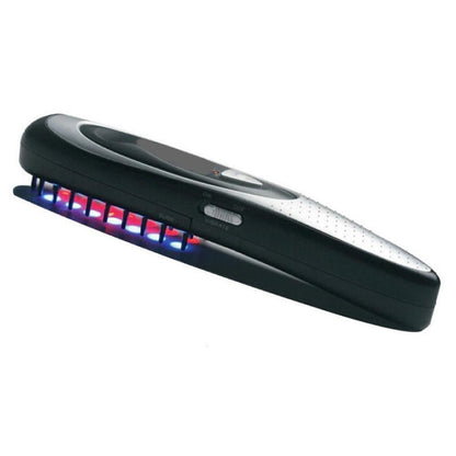 Advanced Hair Regrowth Electric Laser Comb
