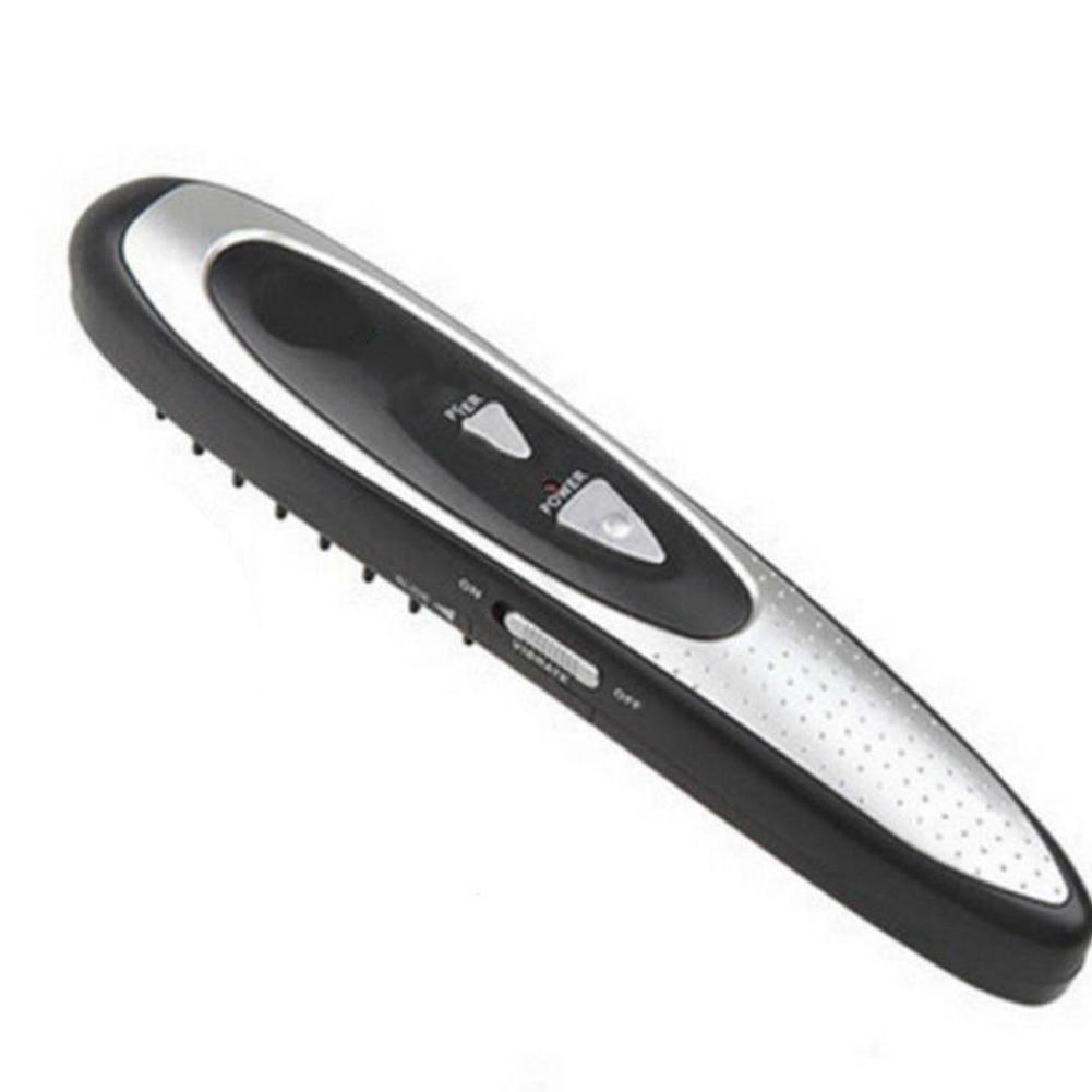 Advanced Hair Regrowth Electric Laser Comb
