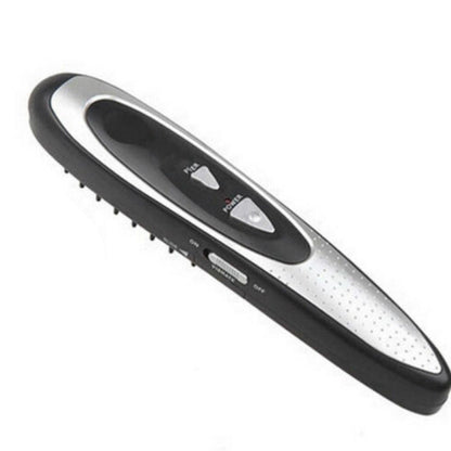 Advanced Hair Growth Electric Laser Comb