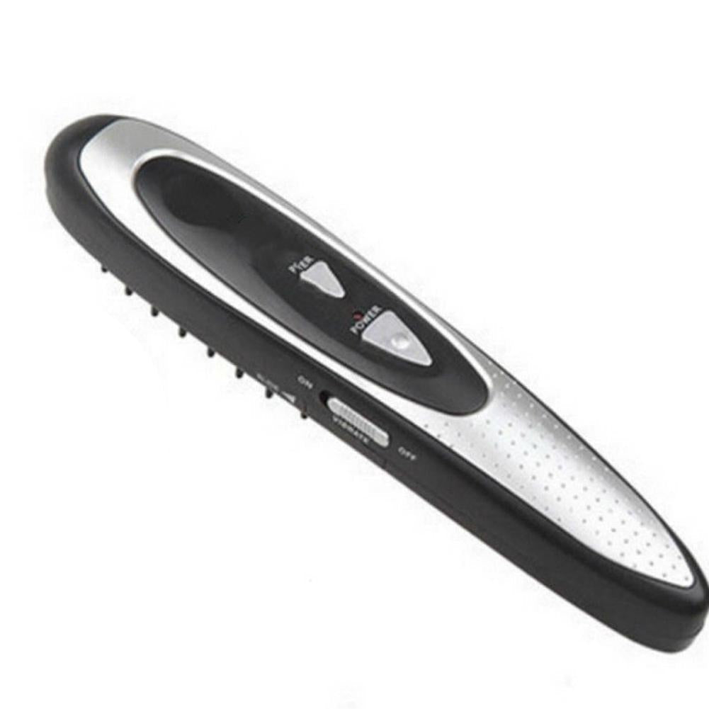 Advanced Hair Regrowth Electric Laser Comb