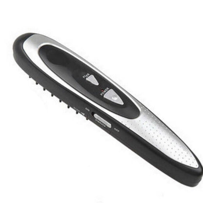 Advanced Hair Regrowth Electric Laser Comb