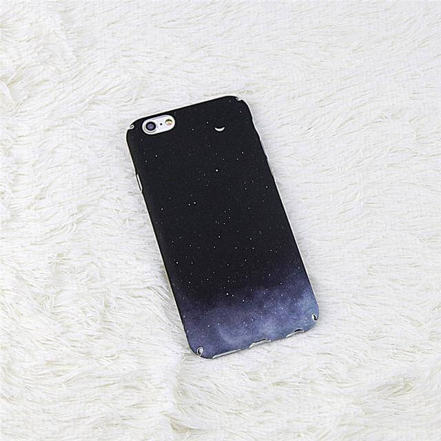 Trendy Black White Street Art Phone Cases - Befez