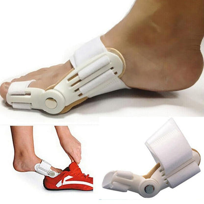 Comfortable Bunion Relief Orthotic Support