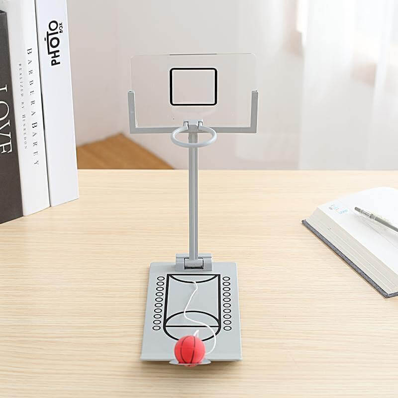 Compact Basketball Office Table - Befez
