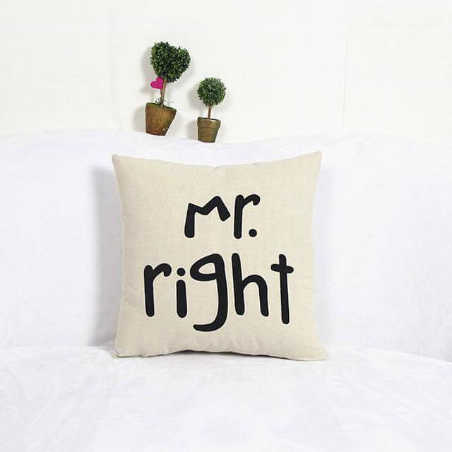 Befez | Floral, Dandelion Soft Cushion Covers