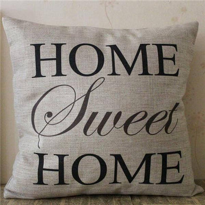 Befez | Floral, Dandelion Soft Cushion Covers