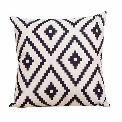 Befez | Floral, Dandelion Soft Cushion Covers