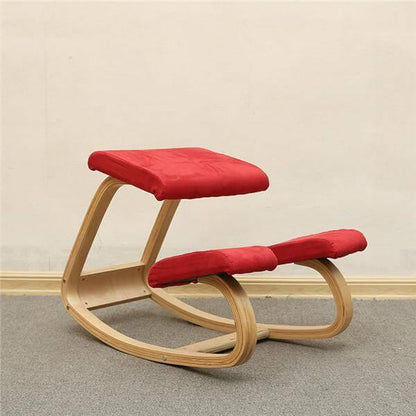 Ergonomic Comfort Kneeling Office Chair
