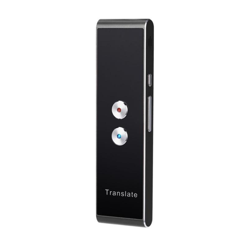 Compact Instant Voice Translator Device - 30 Languages - Befez