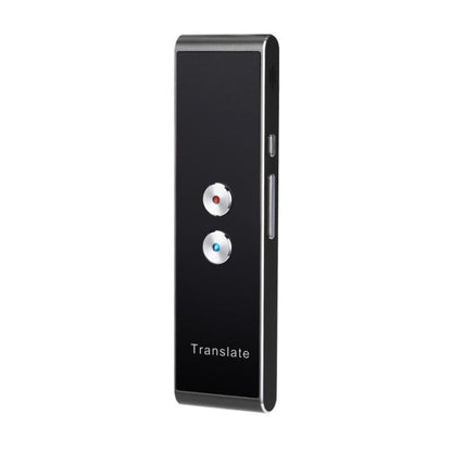 Compact Instant Voice Translator Device - 30 Languages - Befez