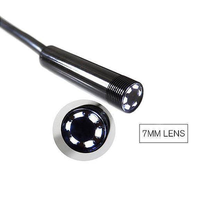Wireless IP67 Endoscope Camera for Android Phones