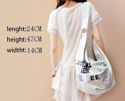 Asian Inspired Chic Tote Bags