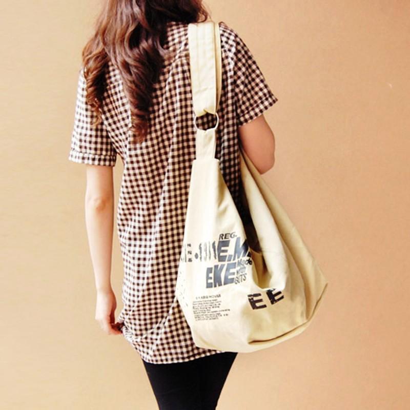 Asian Inspired Chic Tote Bags