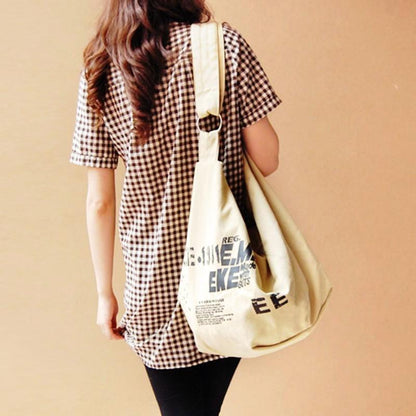 Asian Inspired Chic Tote Bags