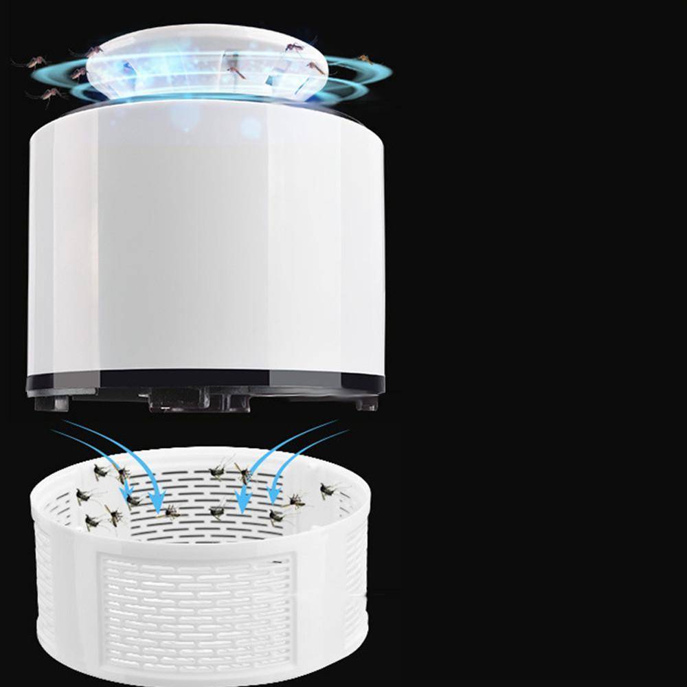 Effective USB Insect Killer Lamp Trap