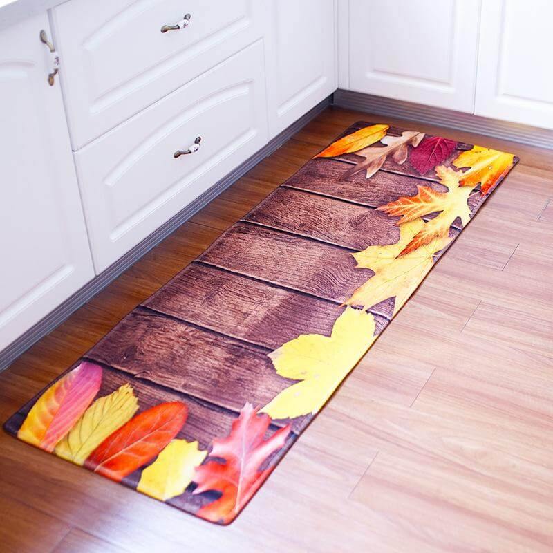 Comfortable Welcome Mat Long Entrance Rugs