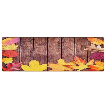 Comfortable Welcome Mat Long Entrance Rugs - Befez