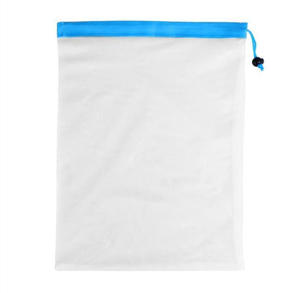 Reusable Grocery Bags 12 Pack Washable Eco Friendly