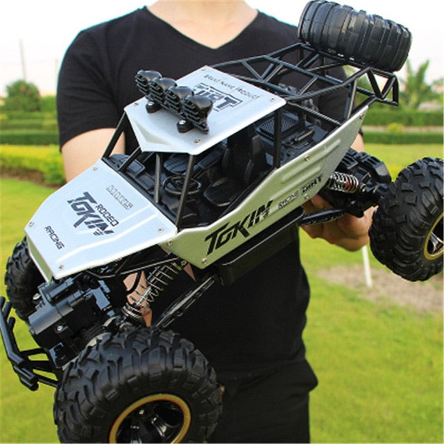Befez | Fun Ride On Any Terrain