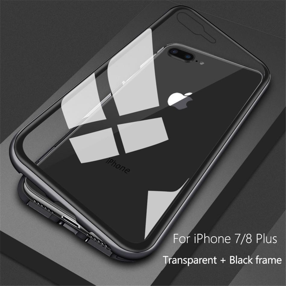 Strong Slim Phone Case for iPhone Samsung - Befez