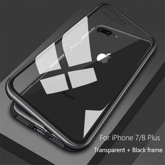 Strong Slim Phone Case for iPhone Samsung - Befez