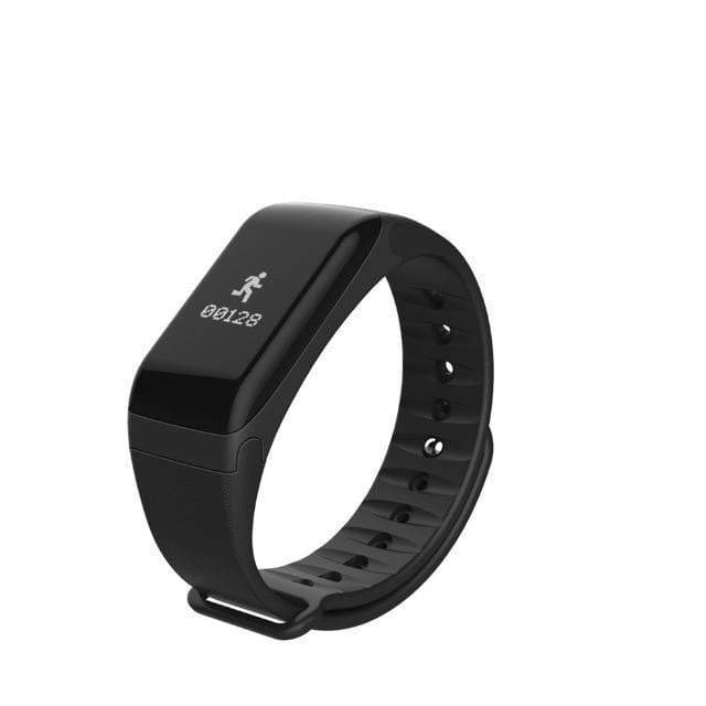 Accurate Fitness Tracker Blood Oxygen Monitor Watch