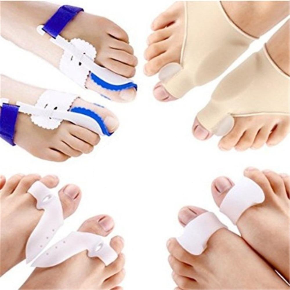 Comfortable 8PCS Bunion Relief Splints - Befez
