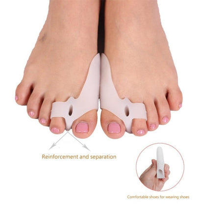 Comfortable 8PCS Bunion Relief Splints