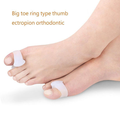 Comfortable 8PCS Bunion Relief Splints