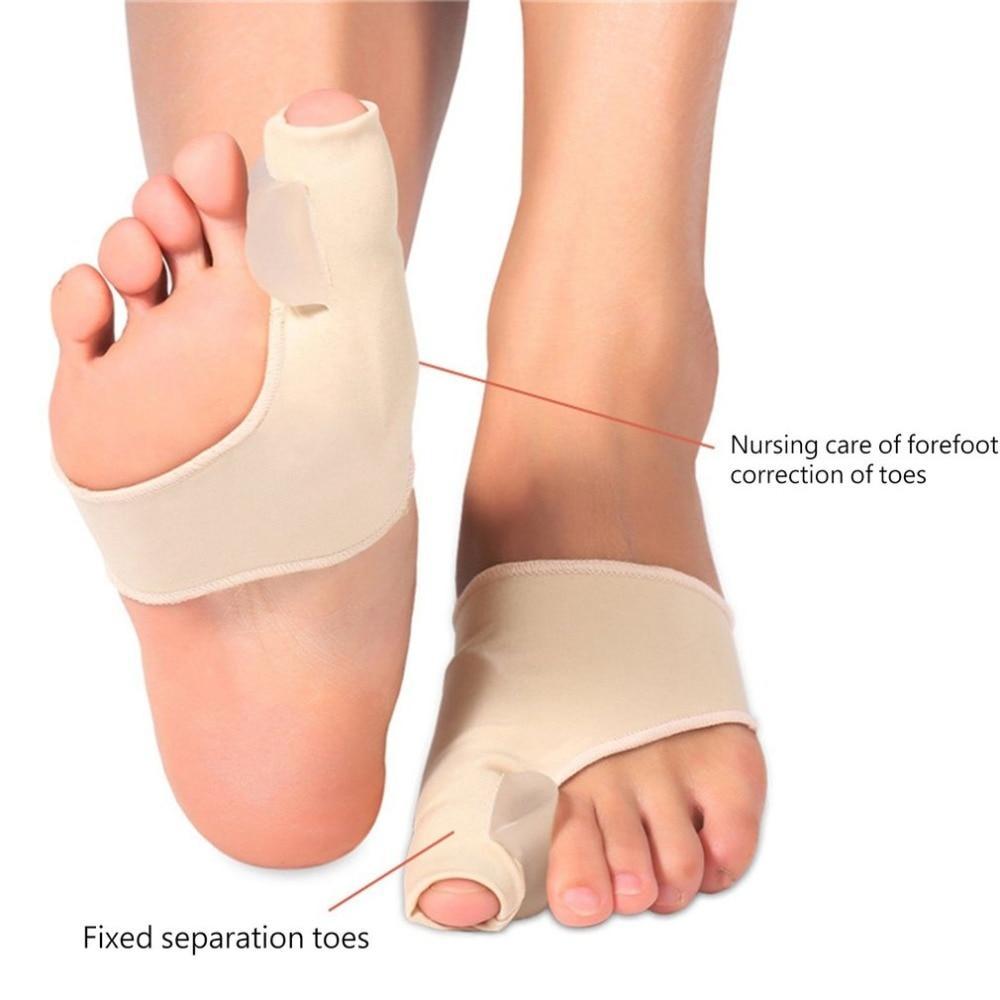 Comfortable 8PCS Bunion Relief Splints