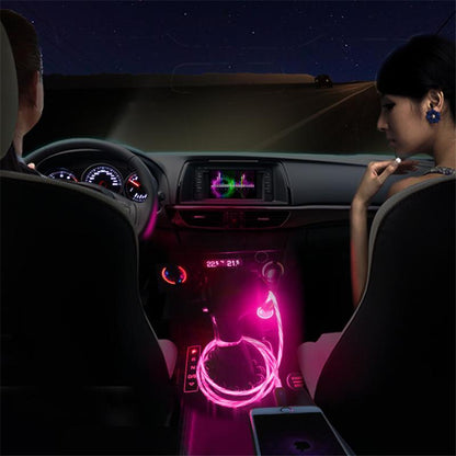 Bright LED Charging Cord - Befez