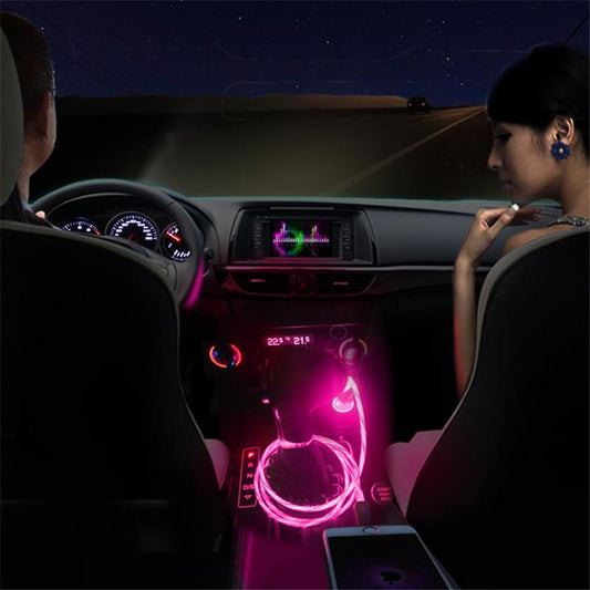 Bright LED Charging Cord - Befez