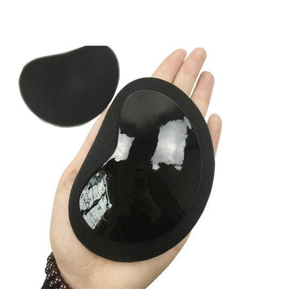 Silicone Sticky Breast Lift Push Up Bra Pads