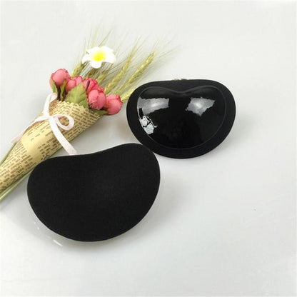 Silicone Sticky Breast Lift Push Up Bra Pads