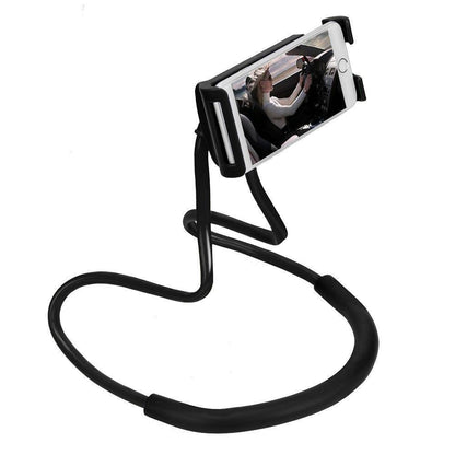 Adjustable Flexible Phone Stand Holder for iPhone Android