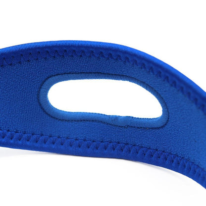 Sleep Aid Anti Snore Chin Strap Belt