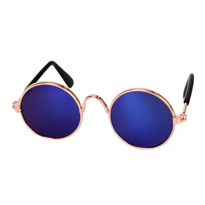 Stylish Pet Shades - Cool Dog Sunglasses
