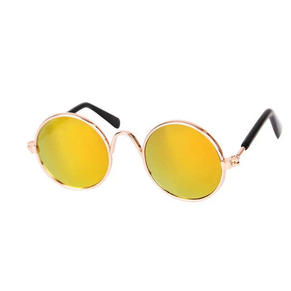 Stylish Pet Shades - Cool Dog Sunglasses