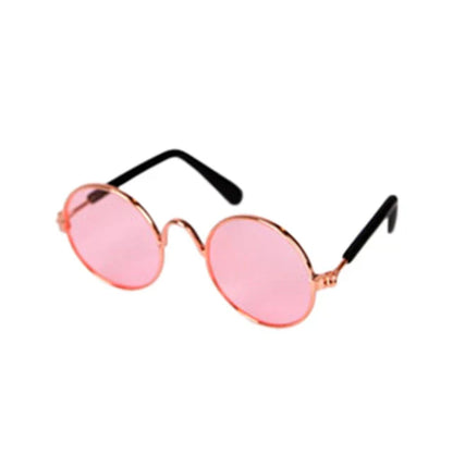 Stylish Pet Shades - Cool Dog Sunglasses